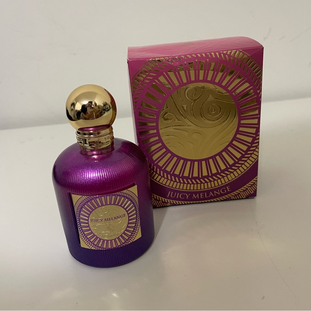 Emir Juicy Melange Eau de Parfum 100ml